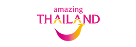 タイ政府観光庁　amazing THAILAND